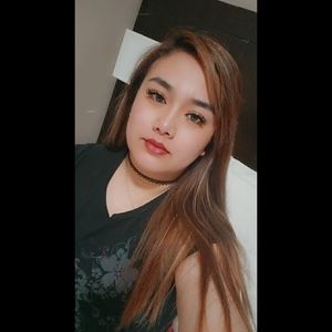 Meet your Posher, Ella may